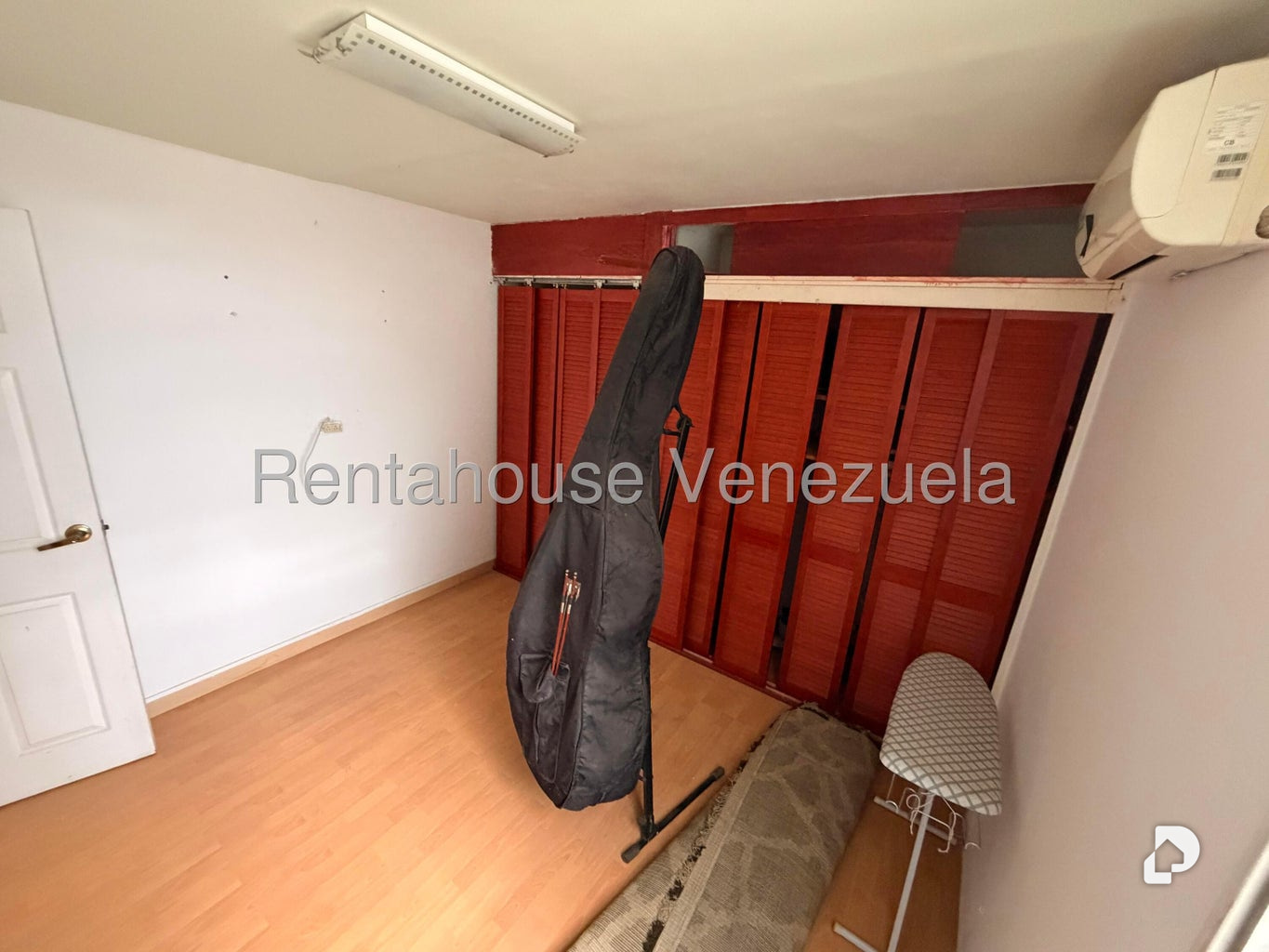 Apartamento en Los Samanes, Caracas