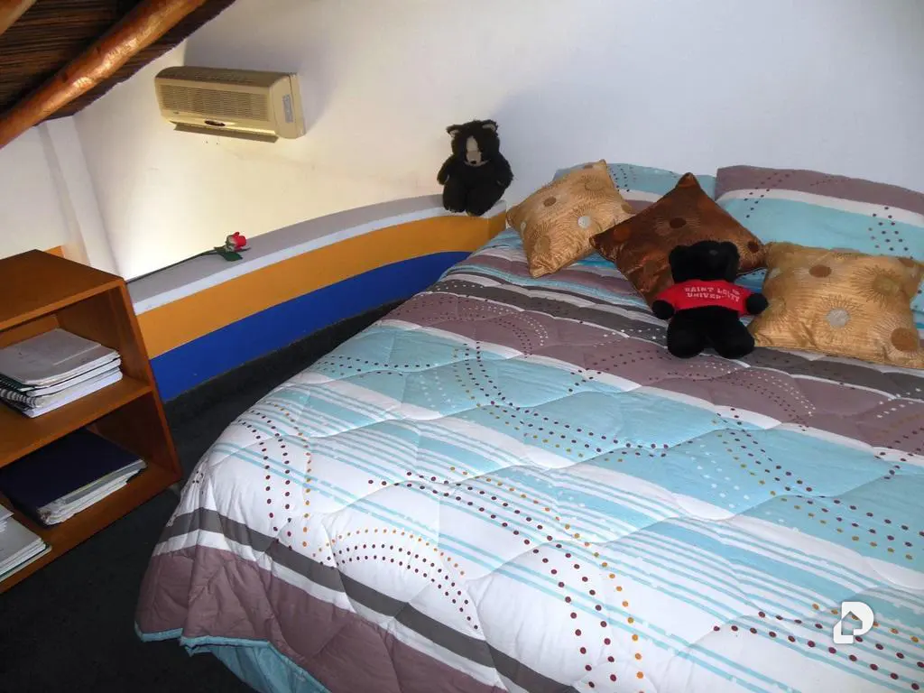 Apartamento en Los Campitos, Caracas – 22