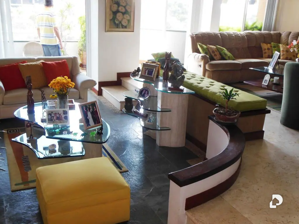 Apartamento en Los Campitos, Caracas – 6