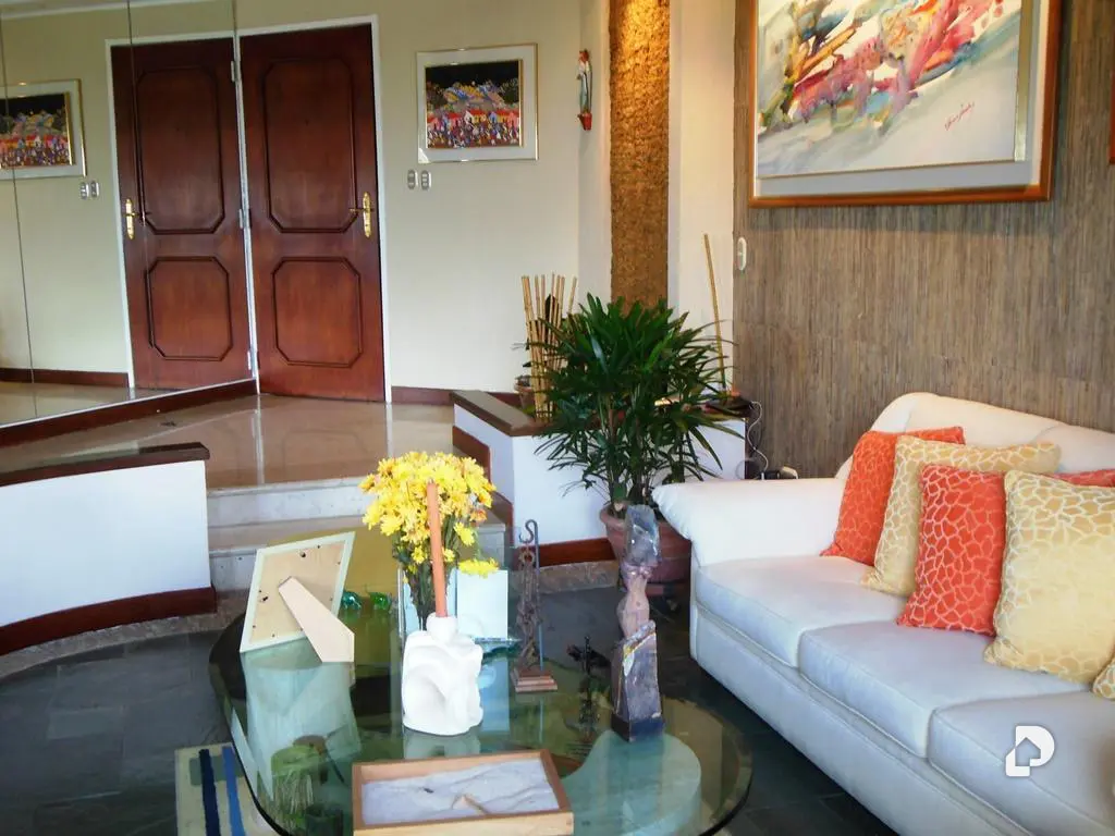 Apartamento en Los Campitos, Caracas – 3