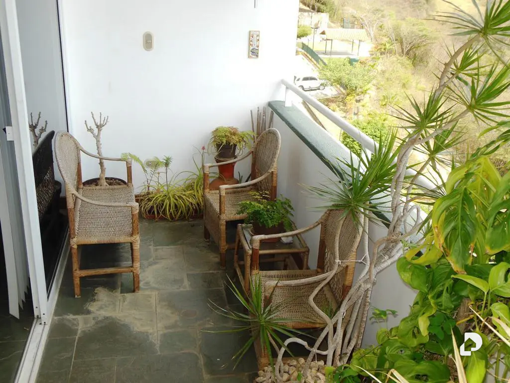 Apartamento en Los Campitos, Caracas – 8