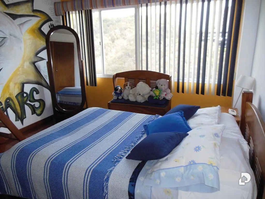 Apartamento en Los Campitos, Caracas – 20