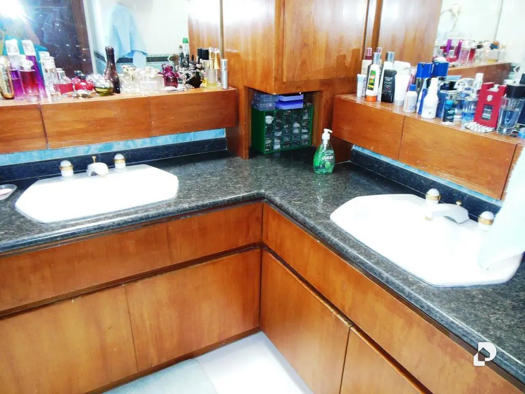 Apartamento en Los Campitos, Caracas – 18