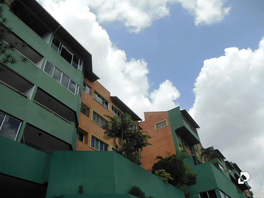 Apartamento en Los Campitos, Caracas – 1