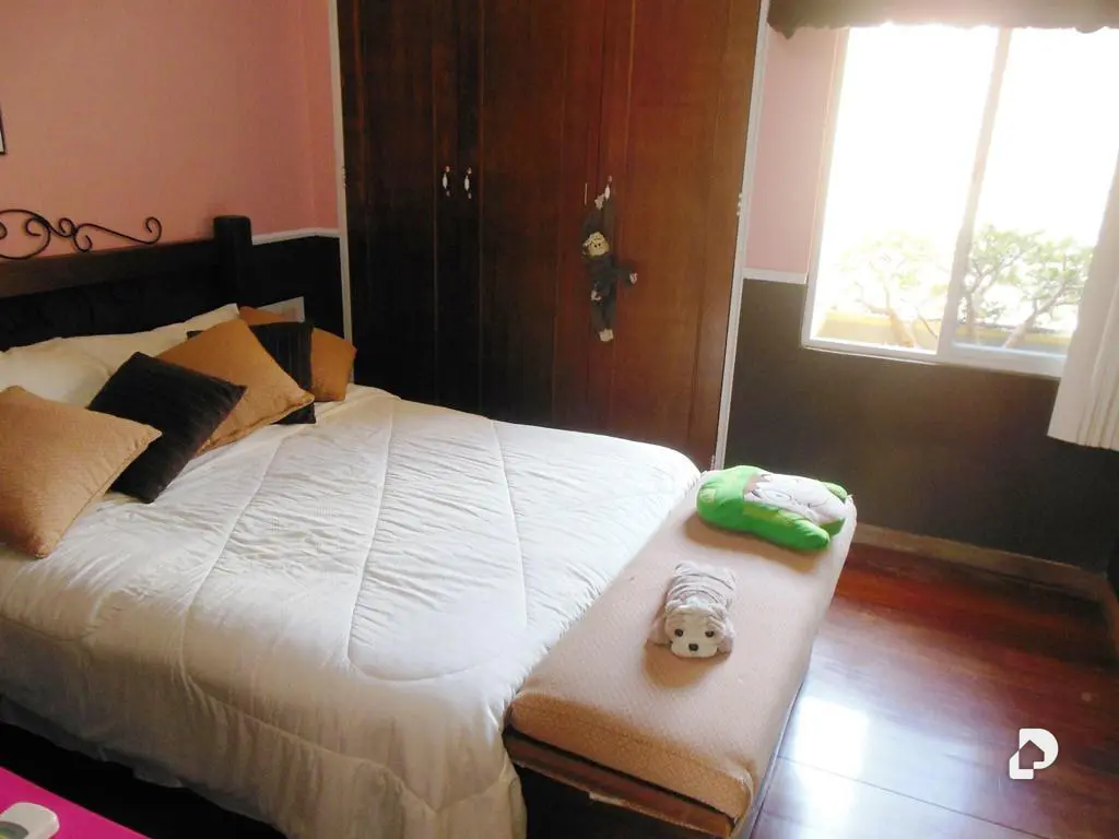Apartamento en Los Campitos, Caracas – 24