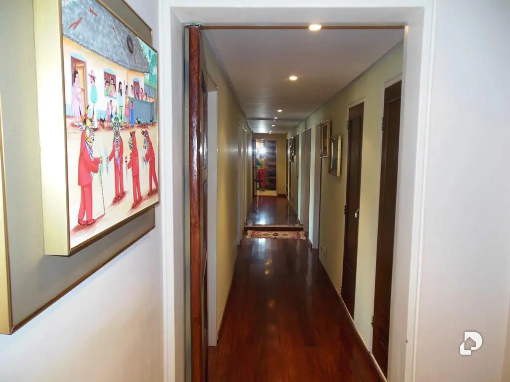 Apartamento en Los Campitos, Caracas – 14