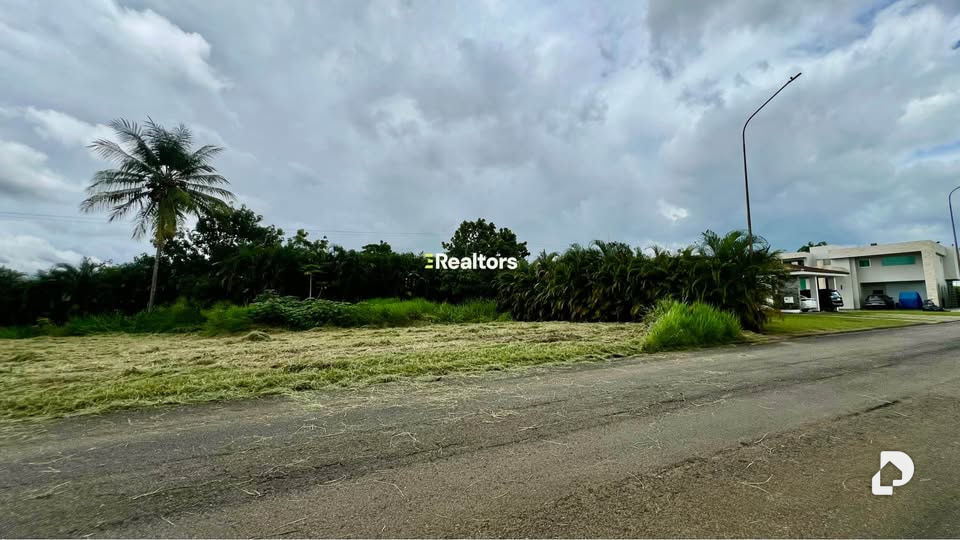 Terreno en Maturín – 2