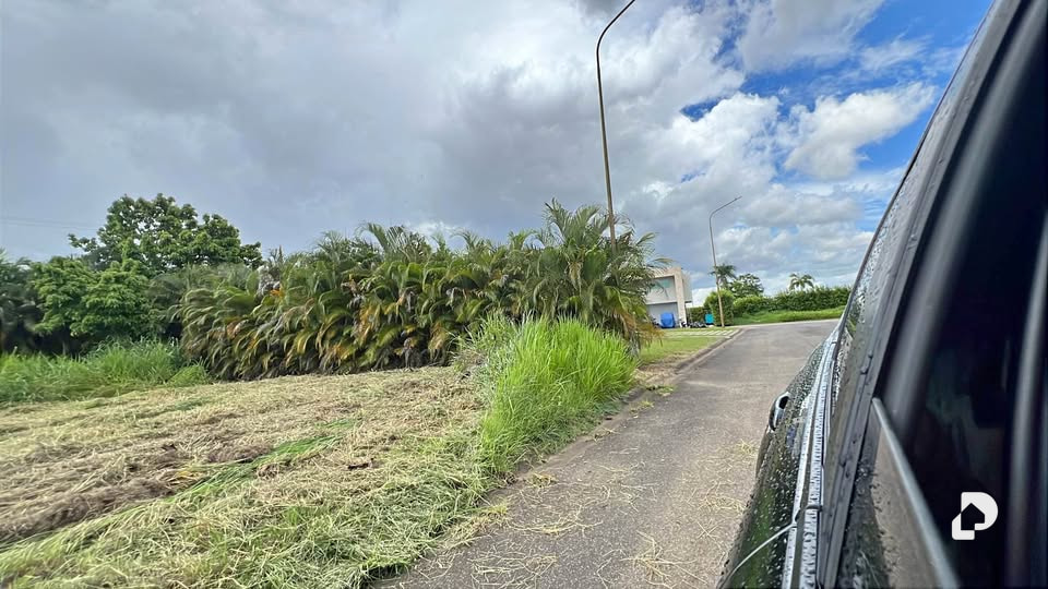 Terreno en Maturín – 1
