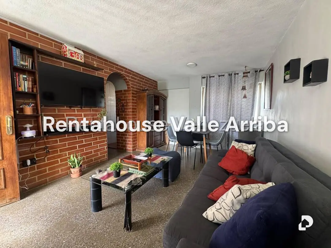 Apartamento en El Valle, Caracas – 2