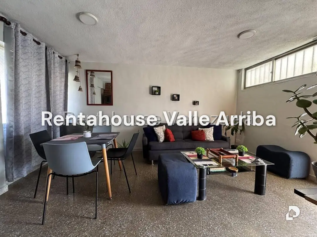 Apartamento en El Valle, Caracas – 3