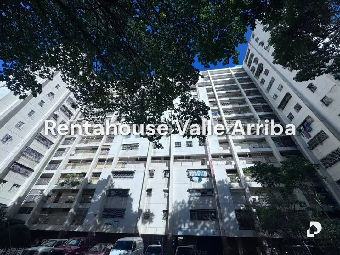 Apartamento en El Valle, Caracas – 1