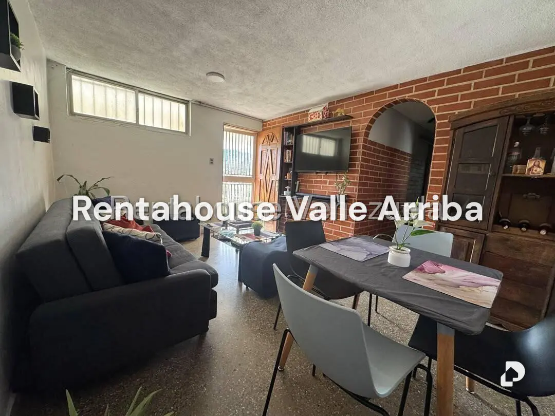 Apartamento en El Valle, Caracas – 4