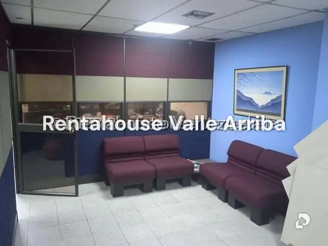 Local comercial en La Urbina, Caracas – 10
