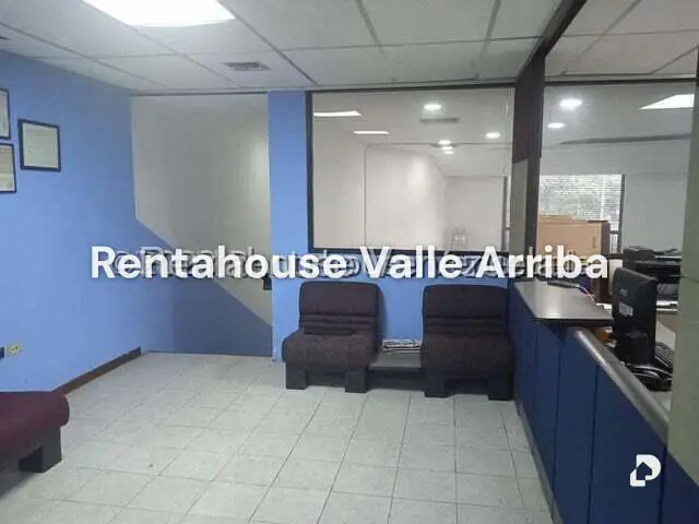 Local comercial en La Urbina, Caracas – 7