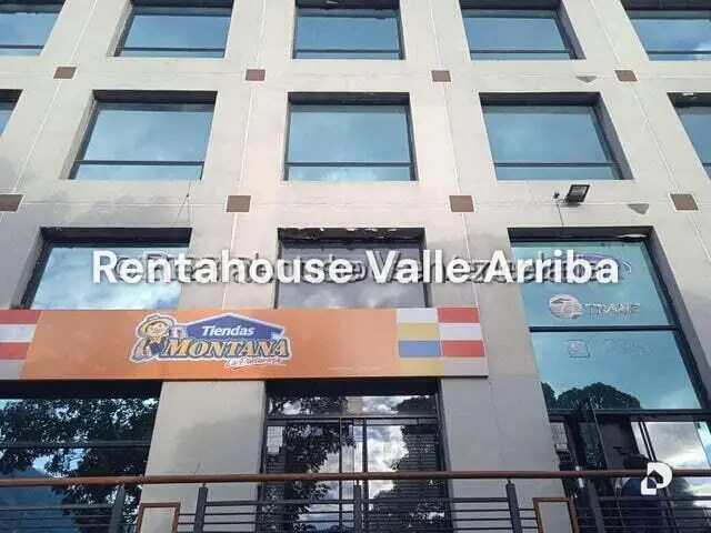Local comercial en La Urbina, Caracas – 1