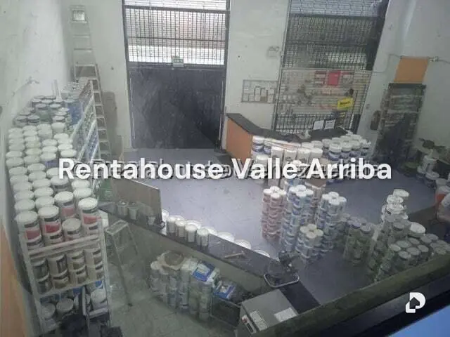 Local comercial en La Urbina, Caracas – 4