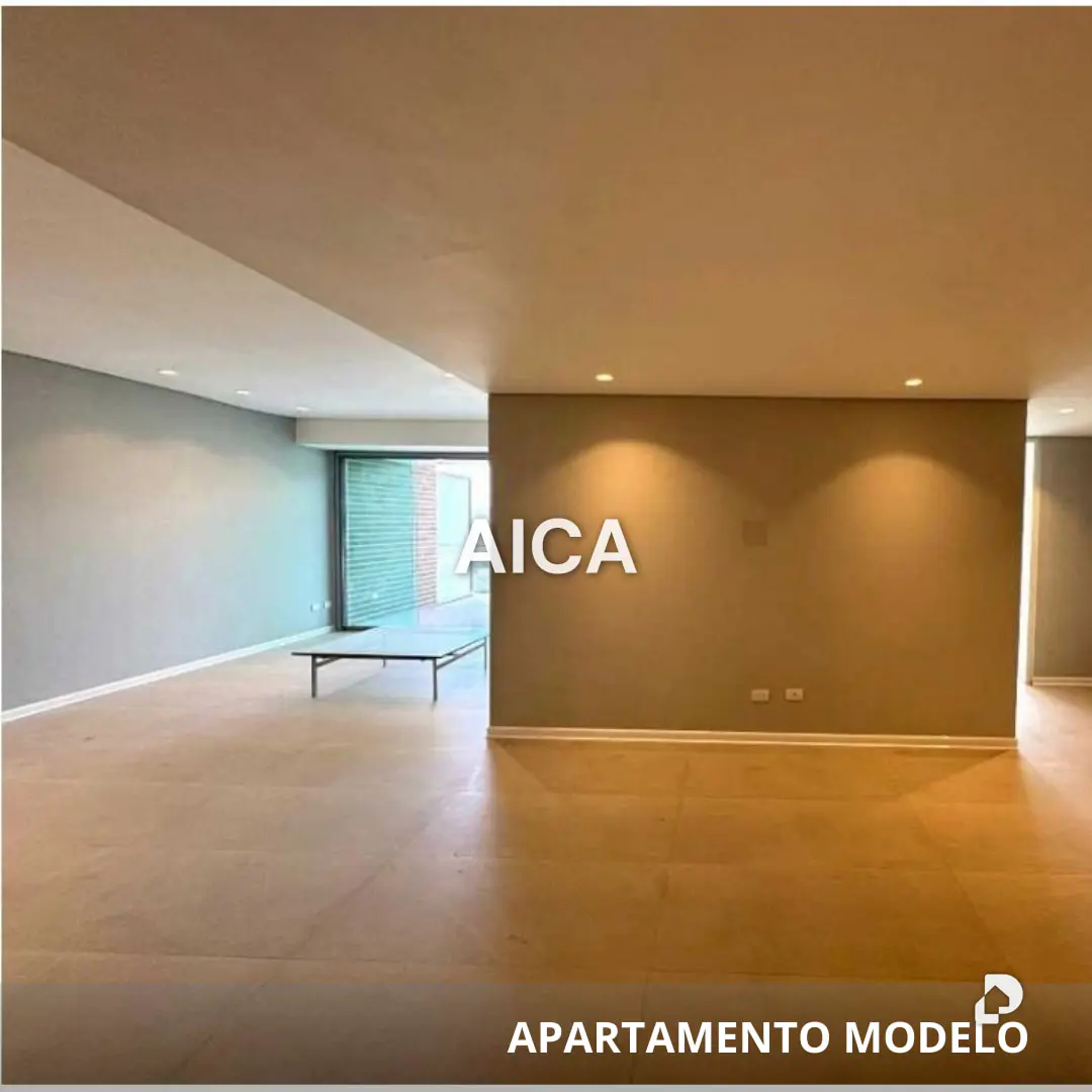 Apartamento en Alto Hatillo, Caracas – 17
