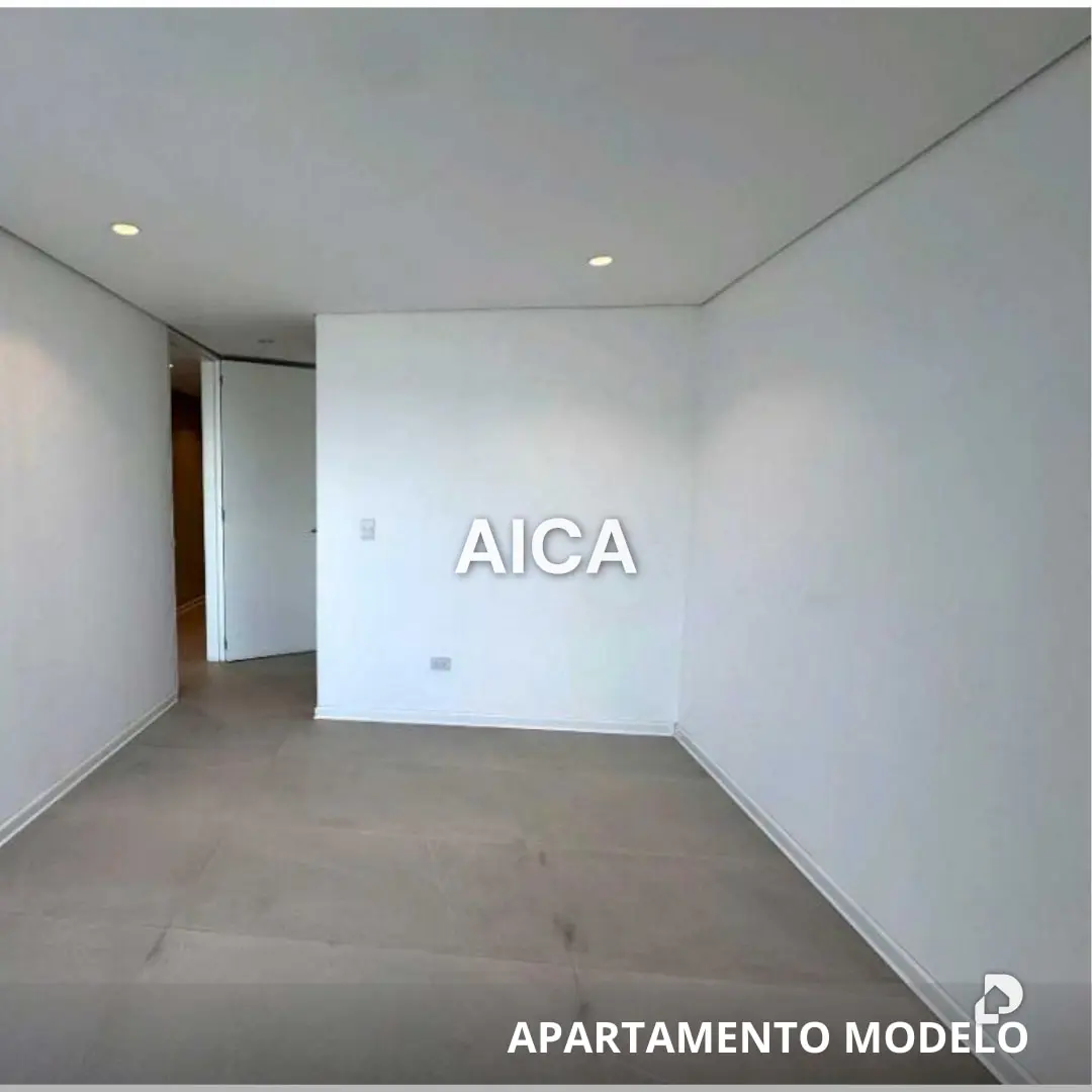 Apartamento en Alto Hatillo, Caracas – 19