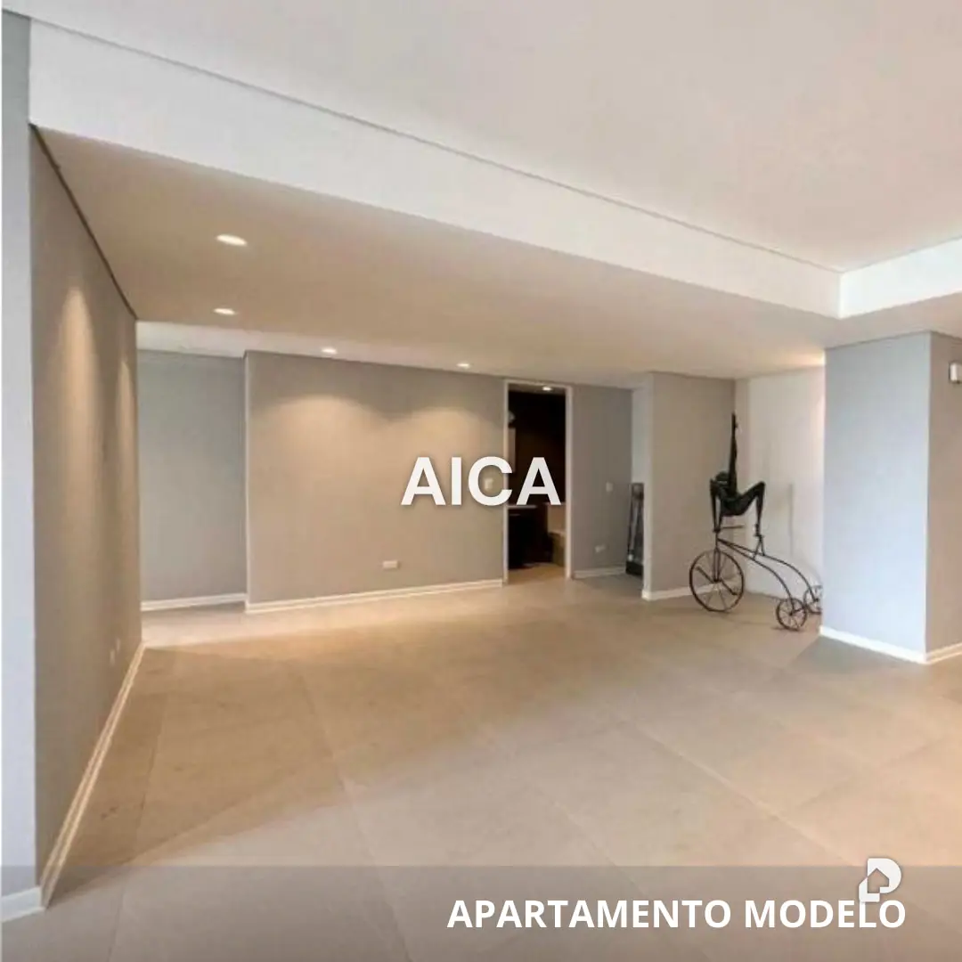 Apartamento en Alto Hatillo, Caracas – 18