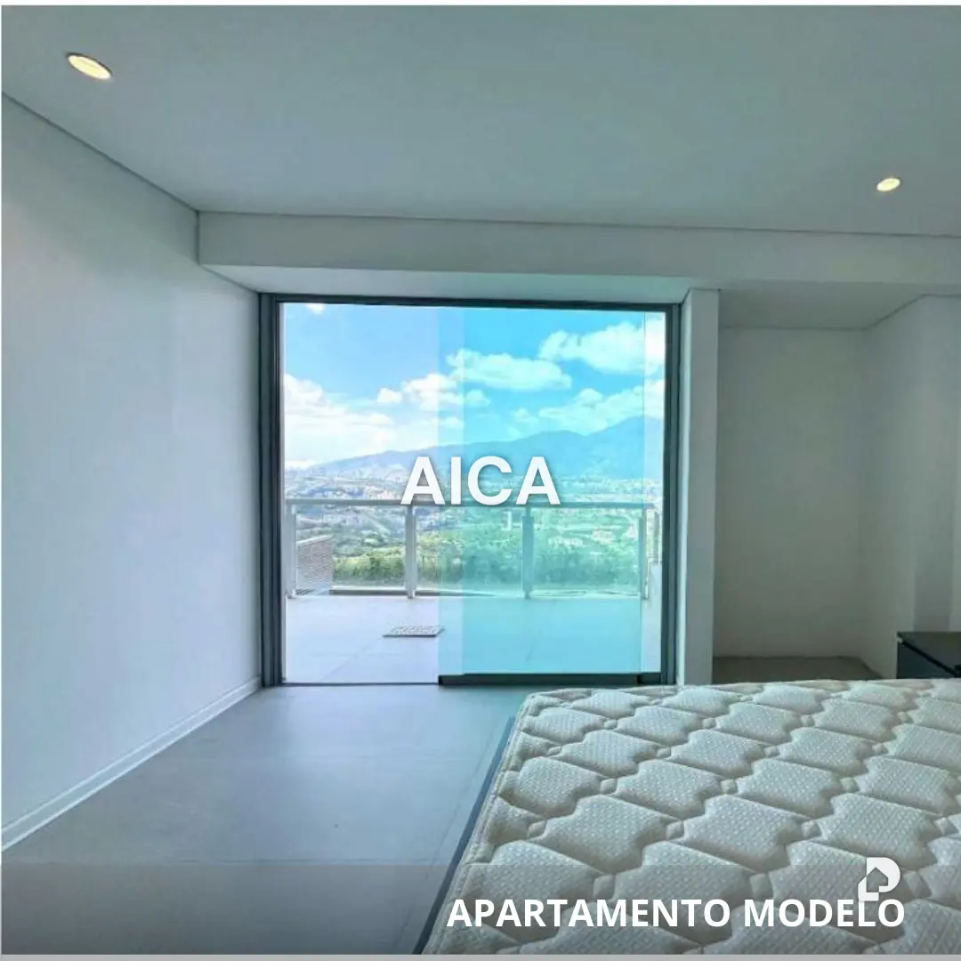 Apartamento en Alto Hatillo, Caracas – 21