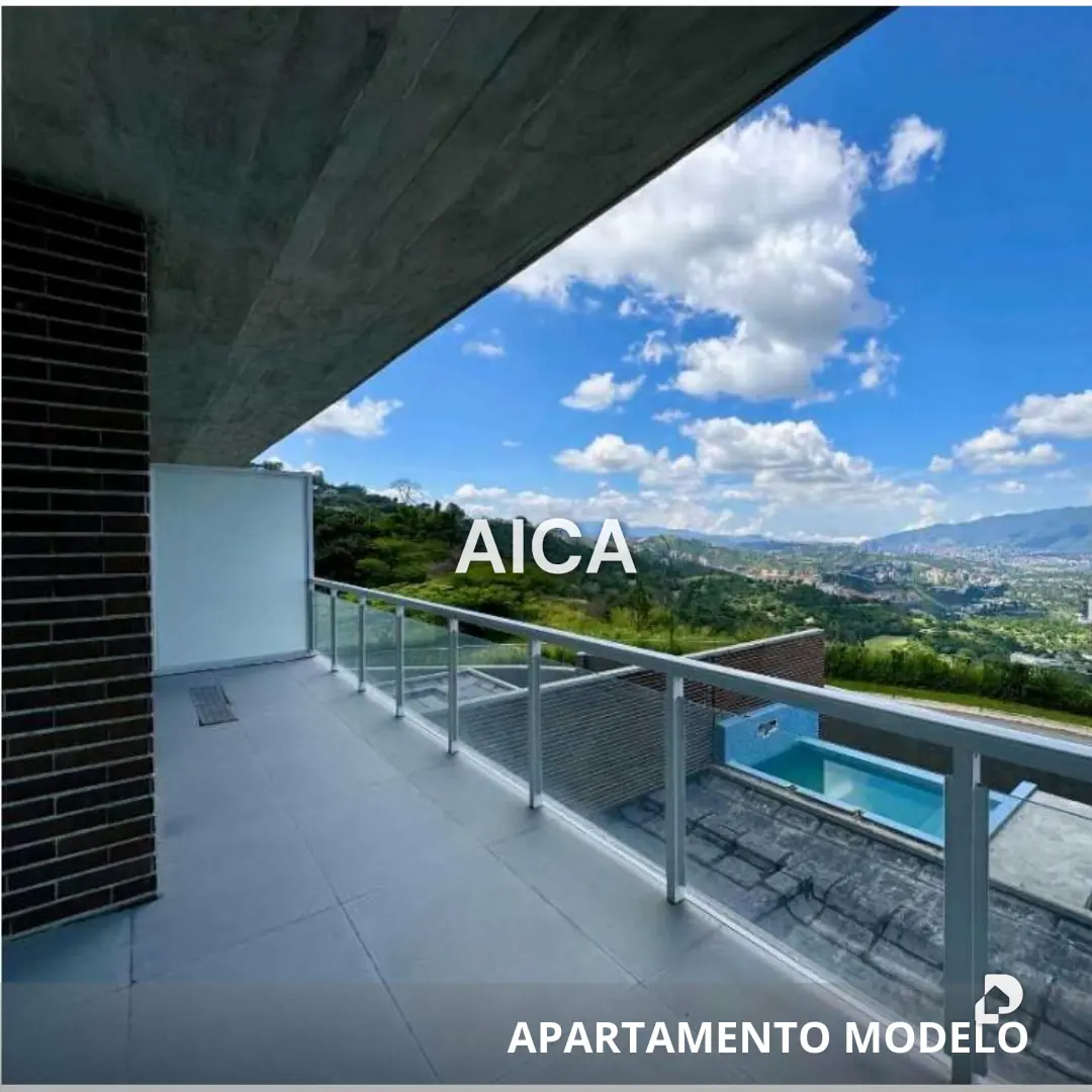Apartamento en Alto Hatillo, Caracas – 25