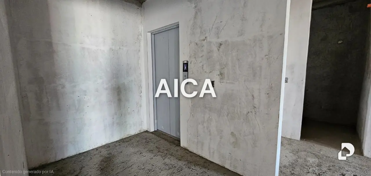 Apartamento en Alto Hatillo, Caracas – 6