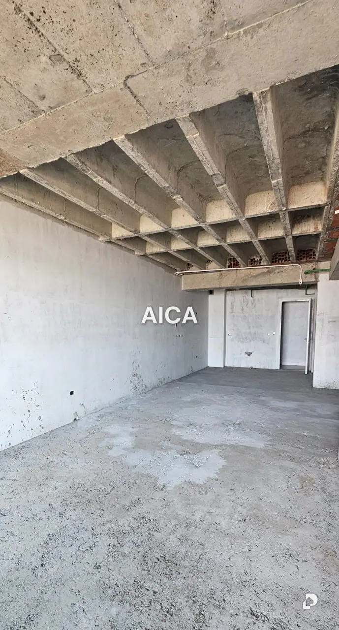 Apartamento en Alto Hatillo, Caracas – 12