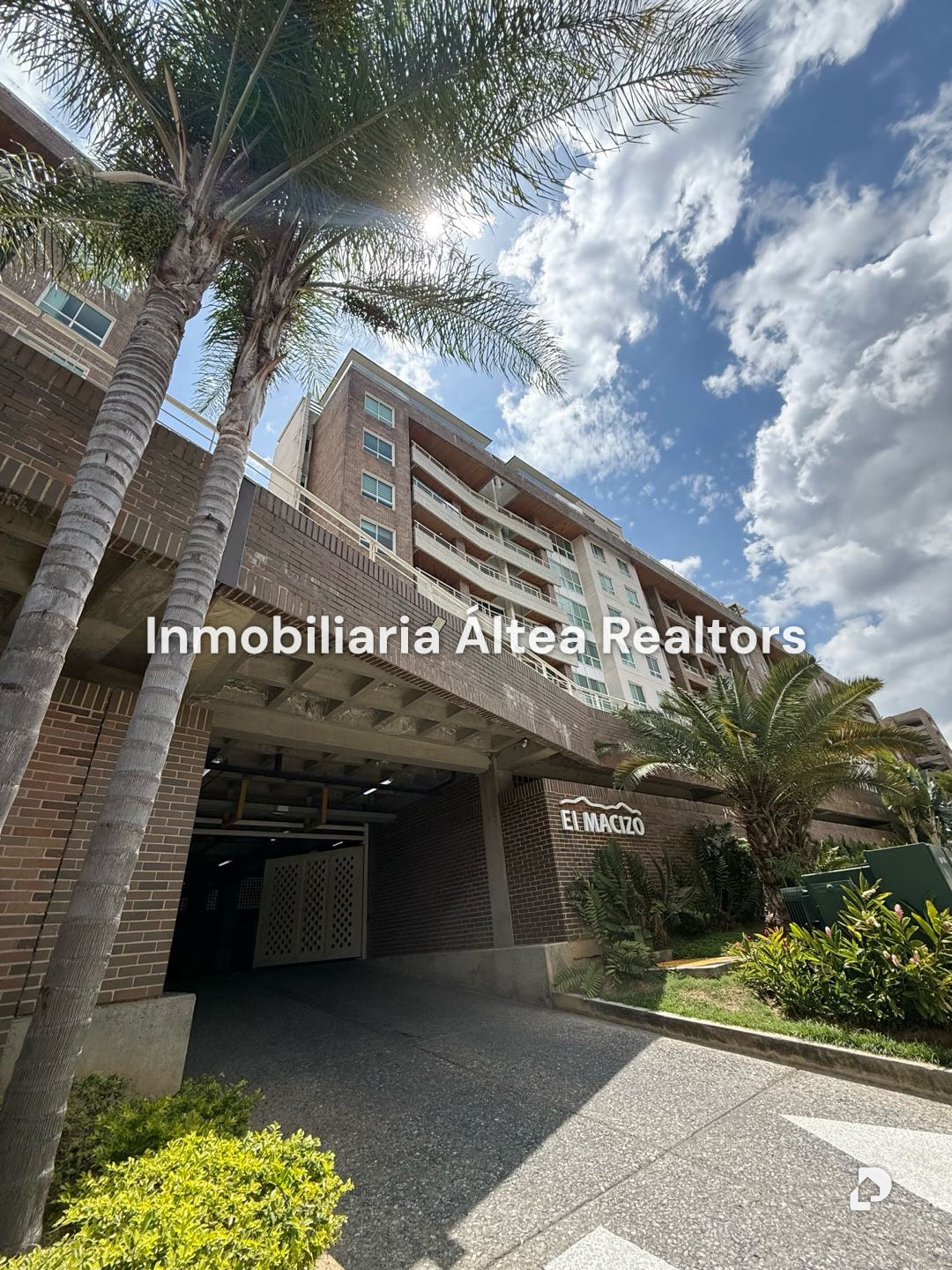Apartamento en Escampadero, Caracas – 17