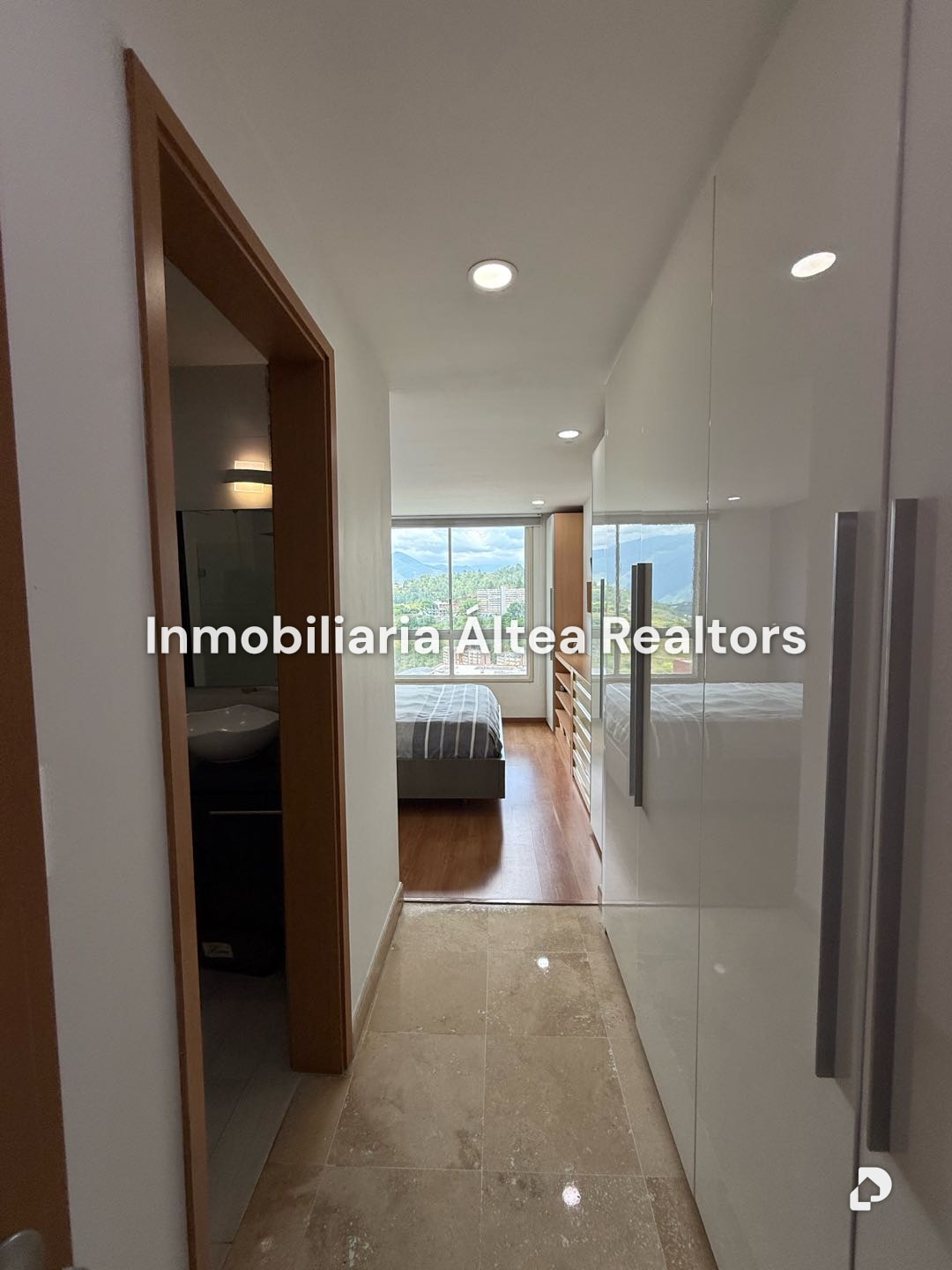 Apartamento en Escampadero, Caracas – 6