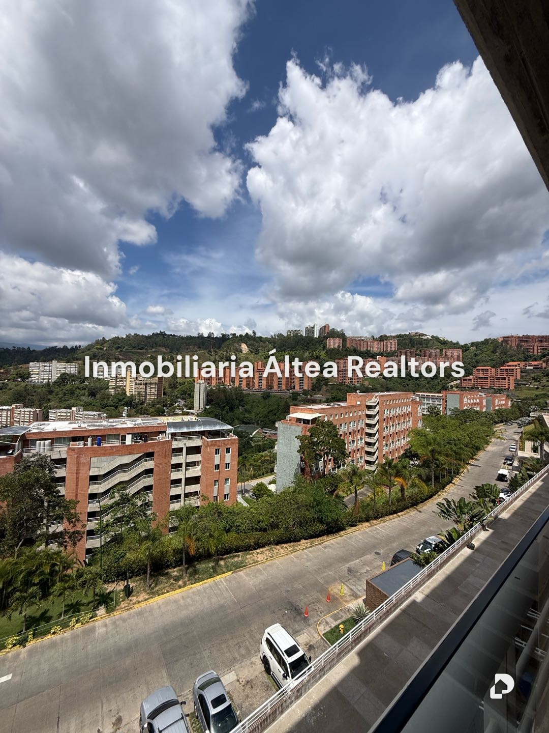 Apartamento en Escampadero, Caracas – 14