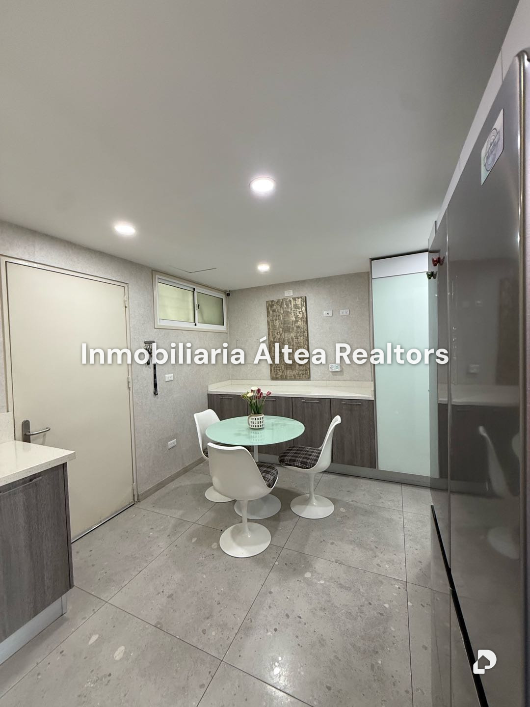 Apartamento en Escampadero, Caracas – 12