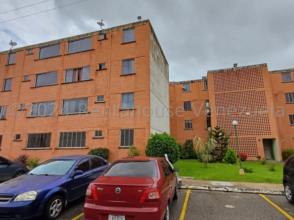 Apartamento en El Tulipán, San Diego - 1
