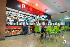 Local comercial en Los Palos Grandes, Caracas – 6