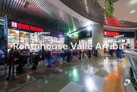 Local comercial en Los Palos Grandes, Caracas – 4