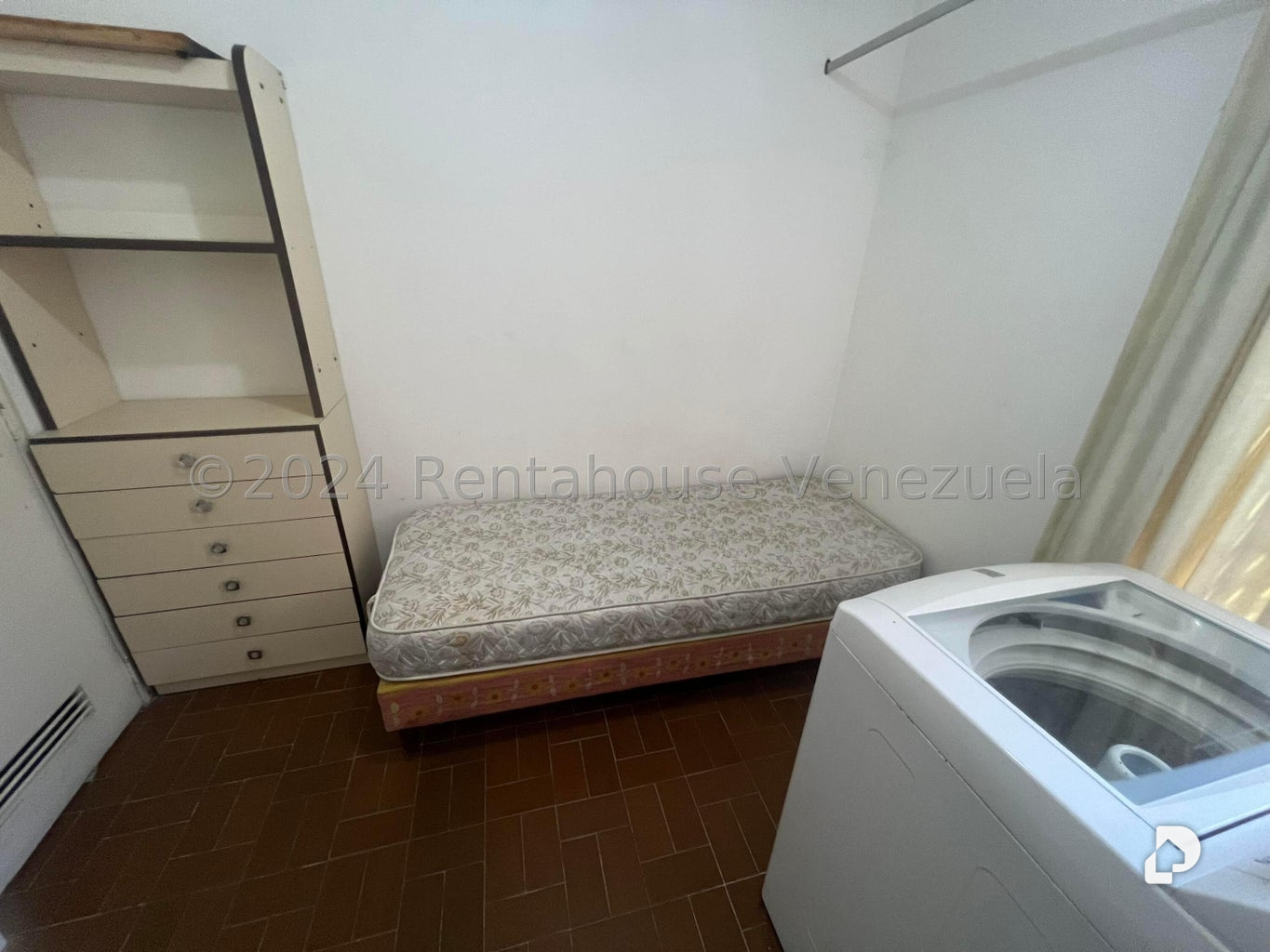 Apartamento en Lomas de Las Mercedes, Caracas – 22