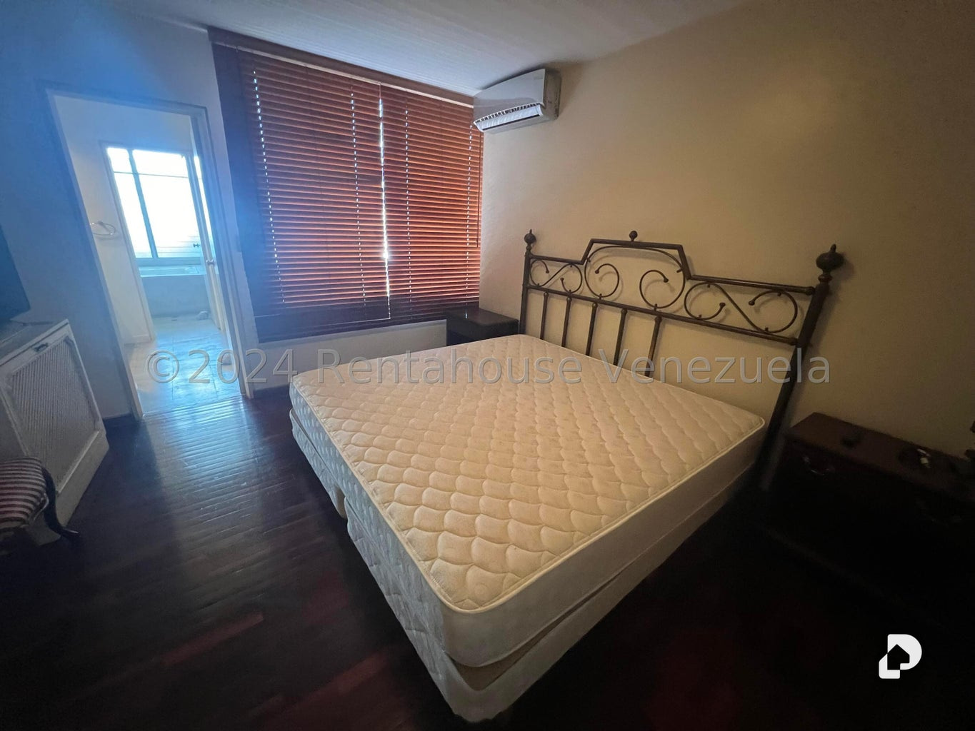 Apartamento en Lomas de Las Mercedes, Caracas – 14