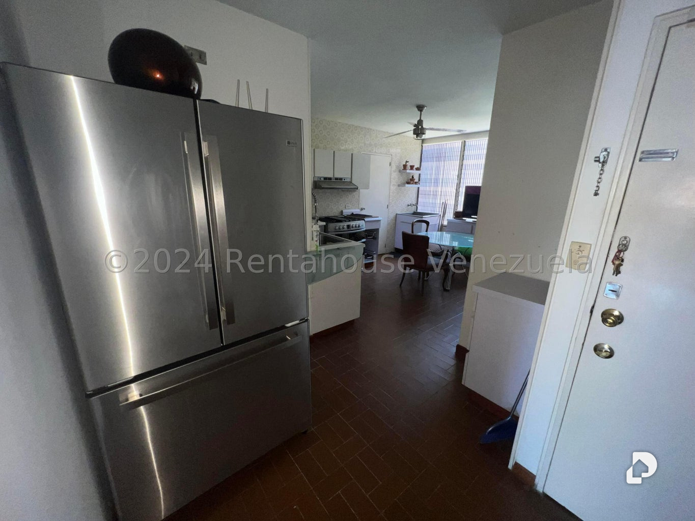 Apartamento en Lomas de Las Mercedes, Caracas – 18