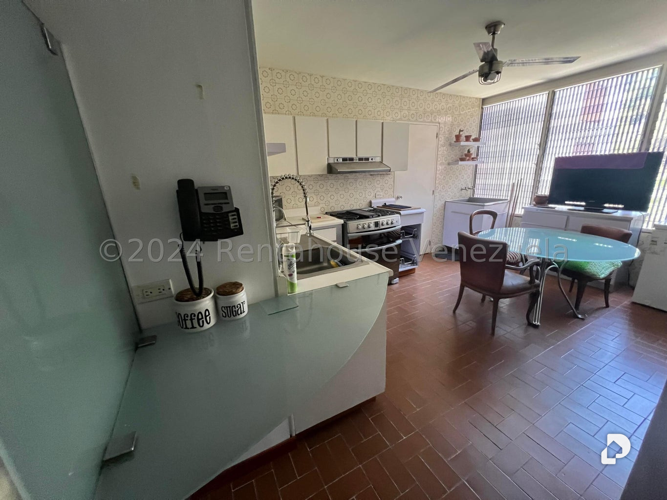 Apartamento en Lomas de Las Mercedes, Caracas – 23
