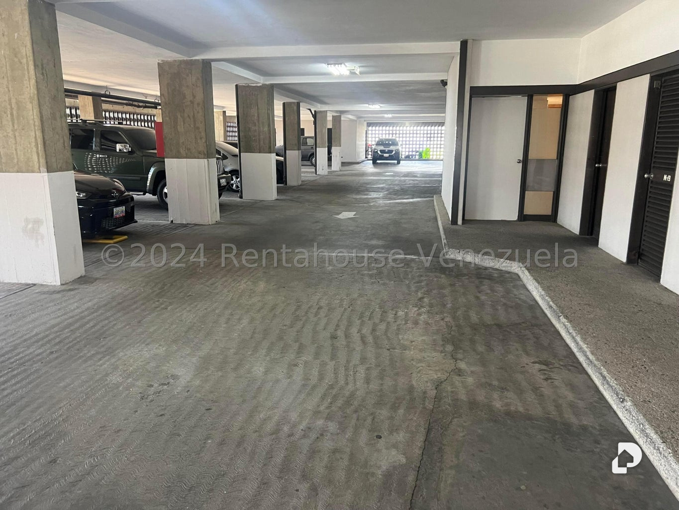 Apartamento en Lomas de Las Mercedes, Caracas – 3