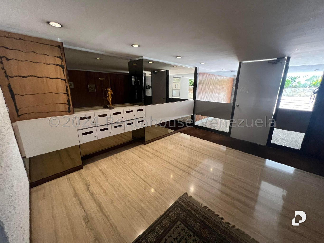 Apartamento en Lomas de Las Mercedes, Caracas – 8