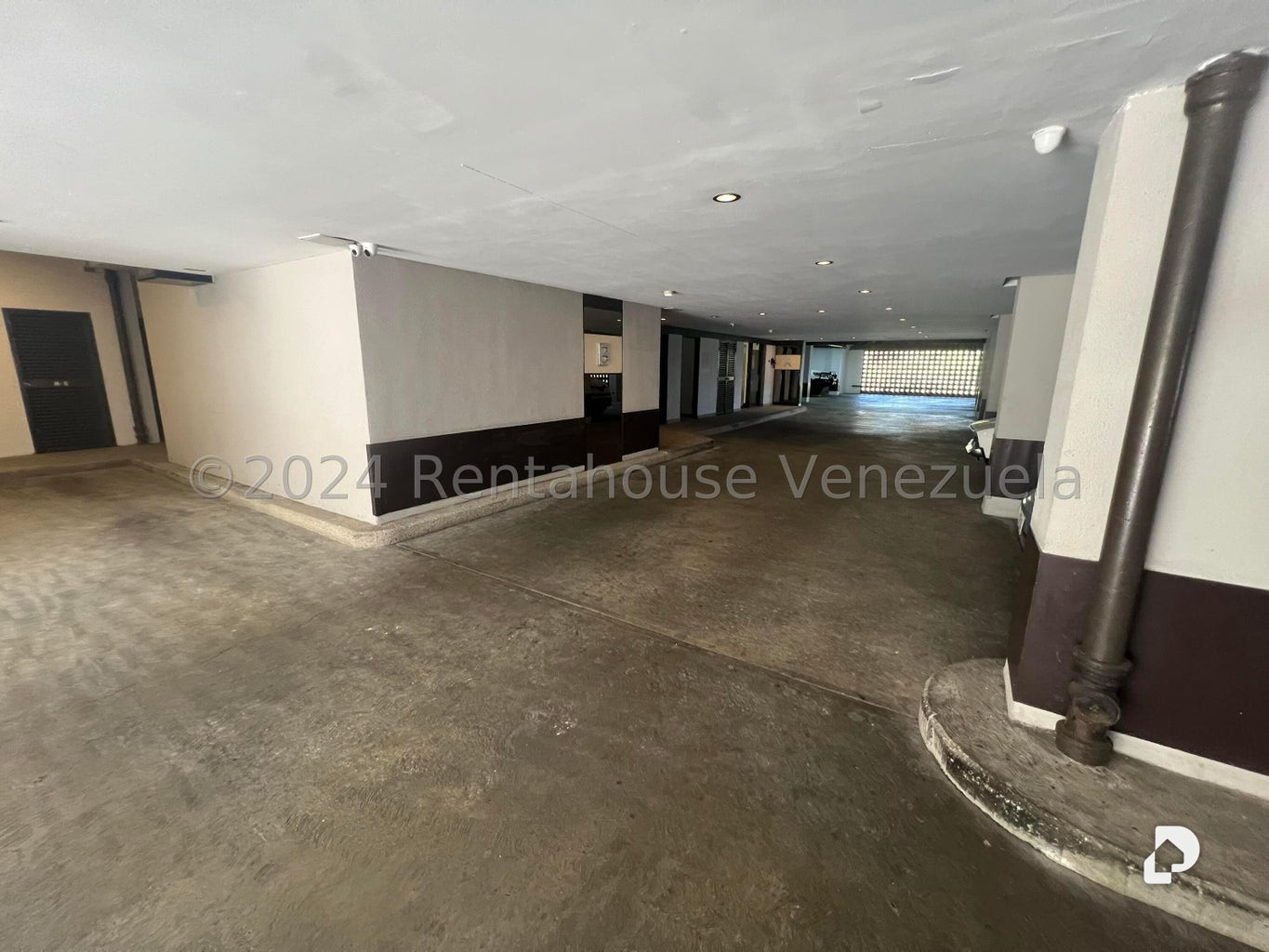 Apartamento en Lomas de Las Mercedes, Caracas – 4