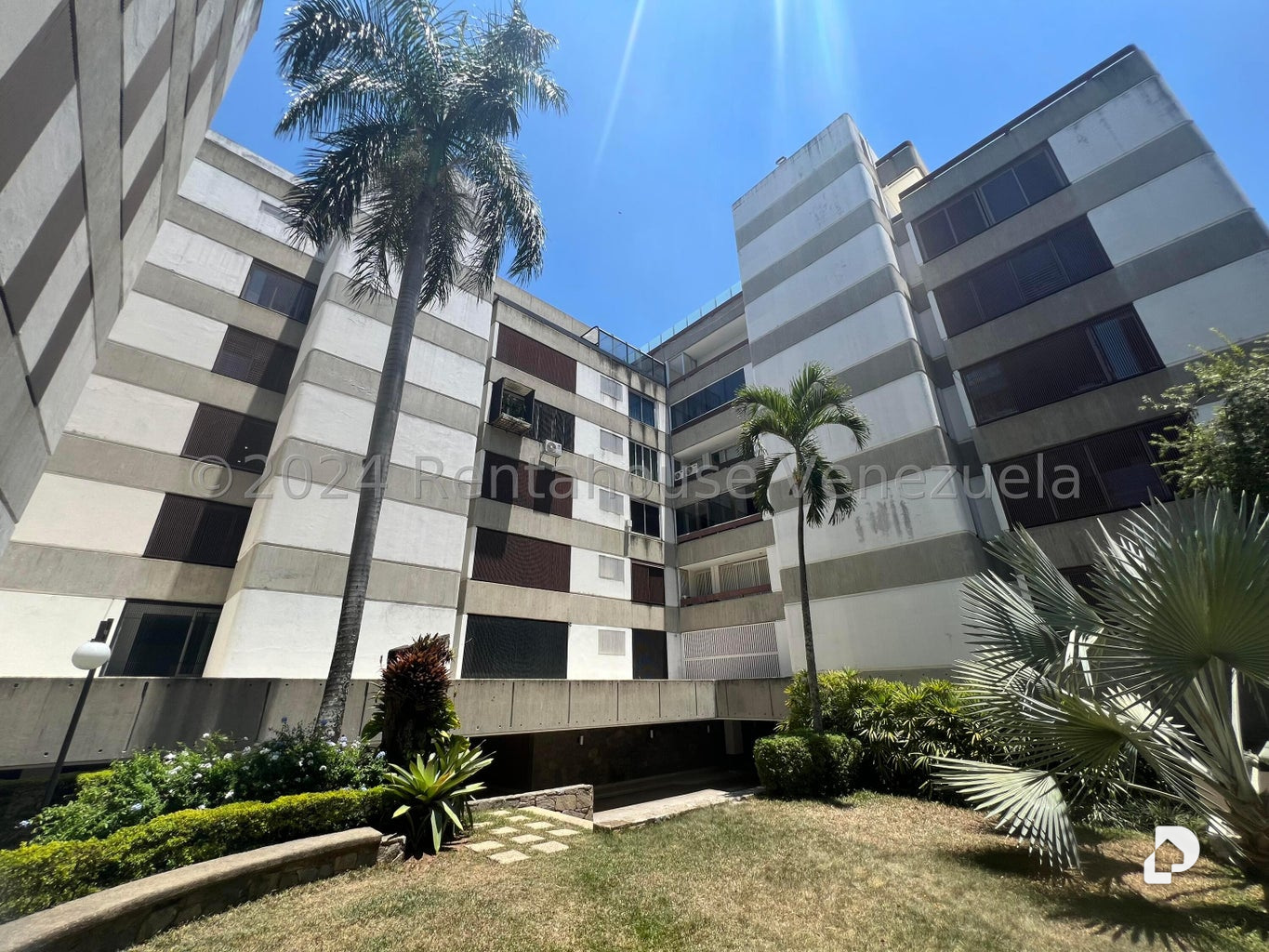 Apartamento en Lomas de Las Mercedes, Caracas – 5