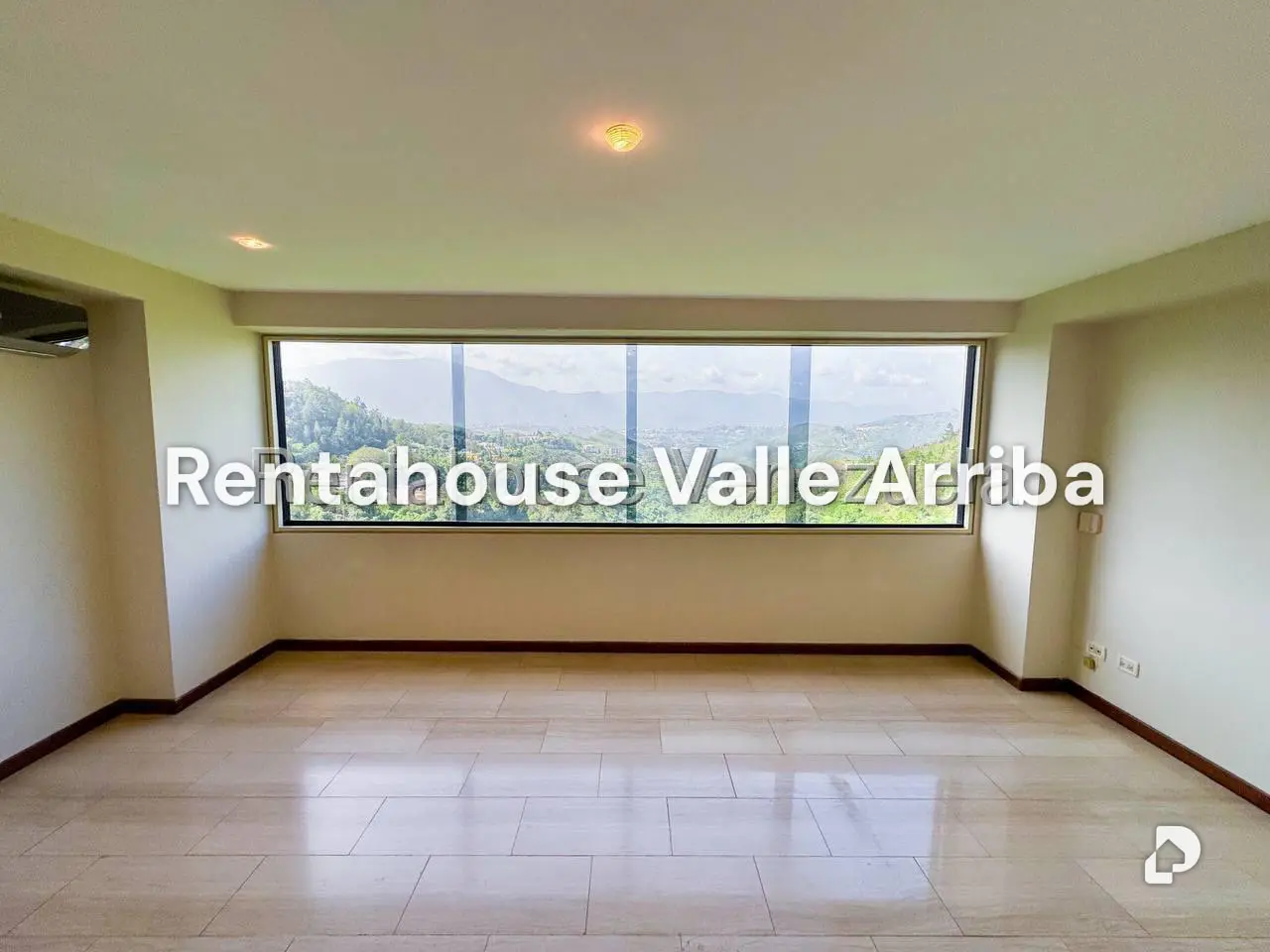 Apartamento en Lomas de La Lagunita, Caracas – 16