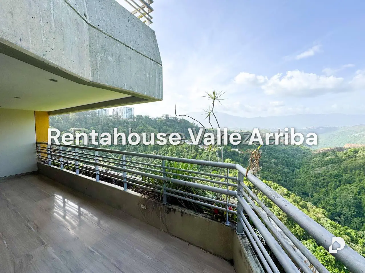Apartamento en Lomas de La Lagunita, Caracas – 8