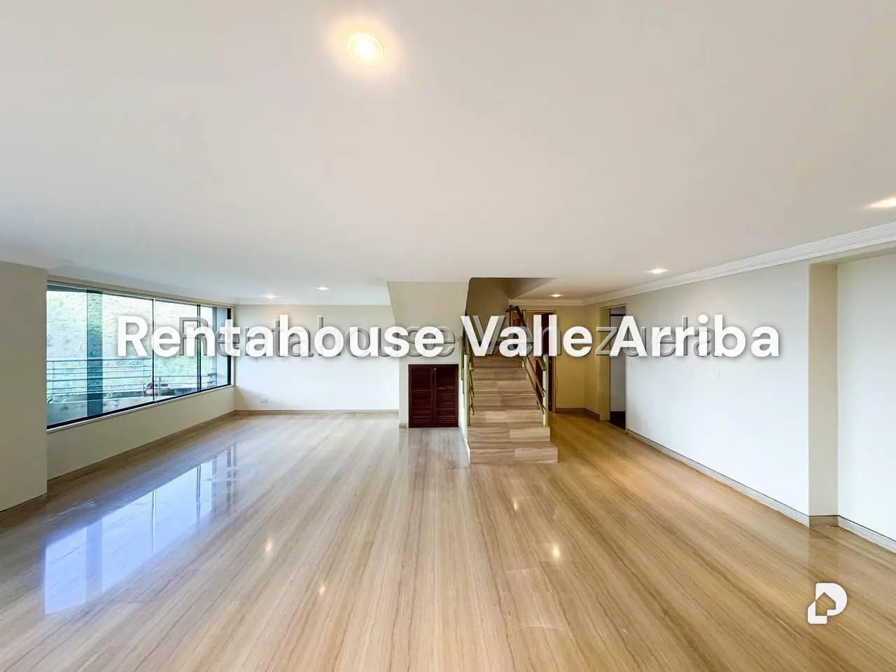 Apartamento en Lomas de La Lagunita, Caracas – 9