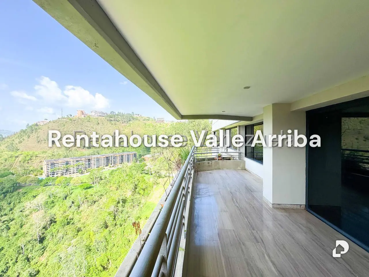 Apartamento en Lomas de La Lagunita, Caracas – 6