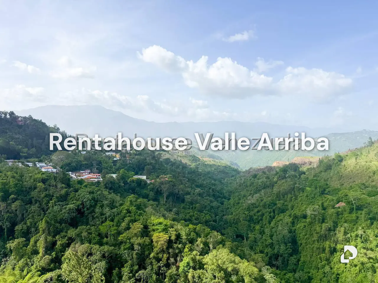 Apartamento en Lomas de La Lagunita, Caracas – 4