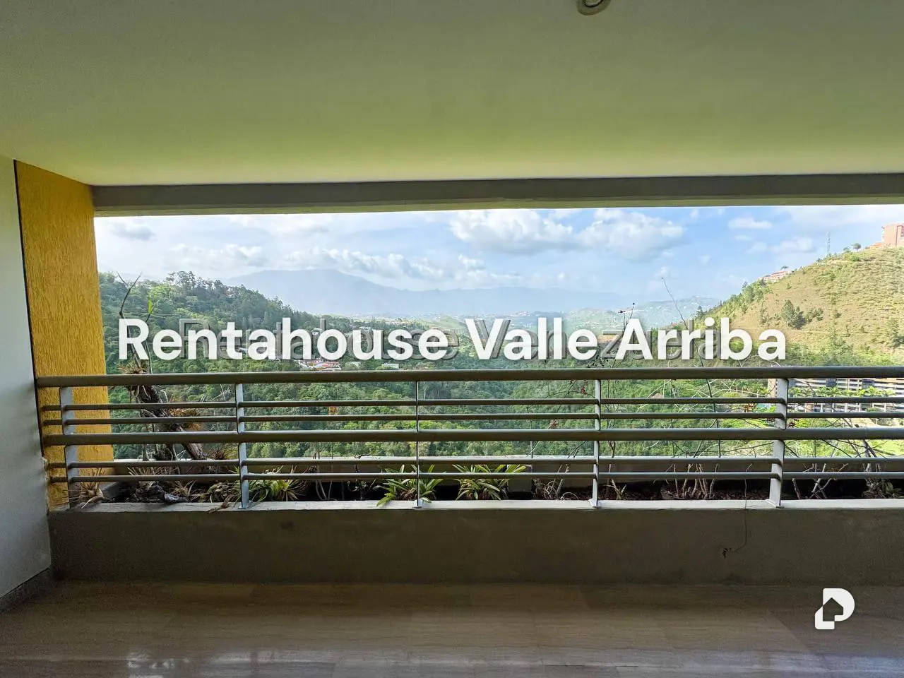 Apartamento en Lomas de La Lagunita, Caracas – 5
