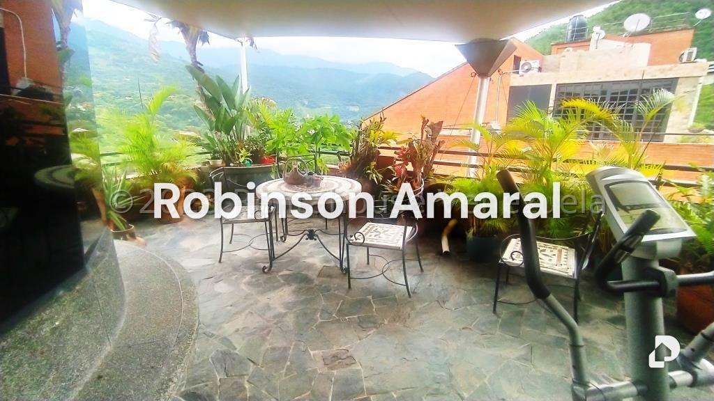 Apartamento en Mampote, Guarenas – 23
