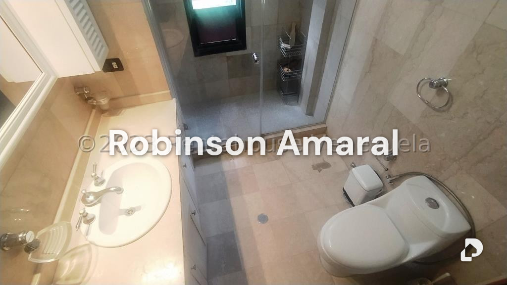 Apartamento en Mampote, Guarenas – 22